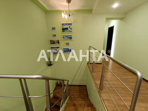 квартира за адресою Одеса, Тіниста вул., 15
