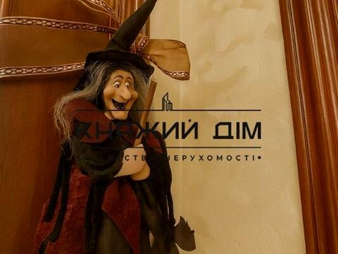квартира по адресу Князей Острожских ул. (Московська), 37/2