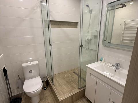 квартира за адресою Ревуцького вул., 40-В