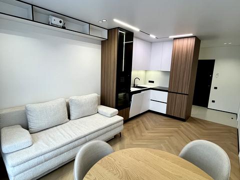 квартира за адресою Бельведерська вул., 32-Б
