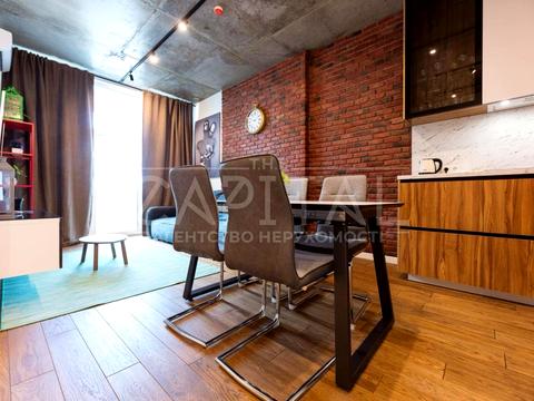 квартира за адресою Берестейський просп. (Перемоги), 11 к1