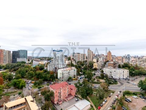квартира по адресу Коперника ул., 3