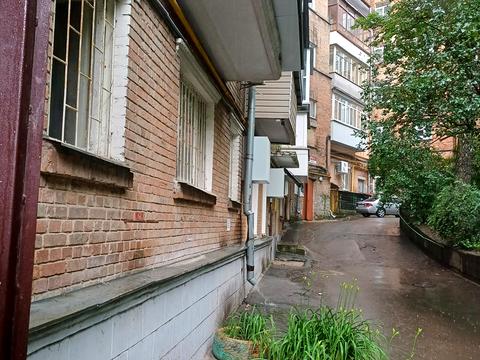 квартира по адресу Ґолди Меїр ул. (Краснодарская), 45