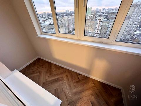 квартира по адресу Полевая ул., 73
