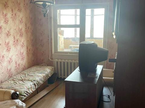 квартира за адресою Одеса, Сім'ї Глодан вул., 47