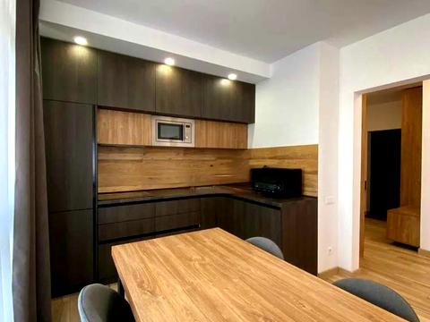 квартира по адресу Предславинская ул., 55-А