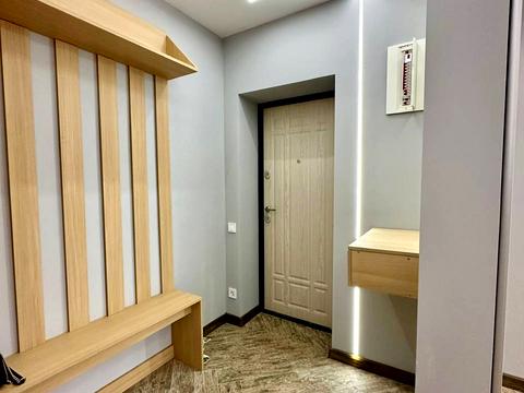 квартира за адресою Мольєра вул., 77