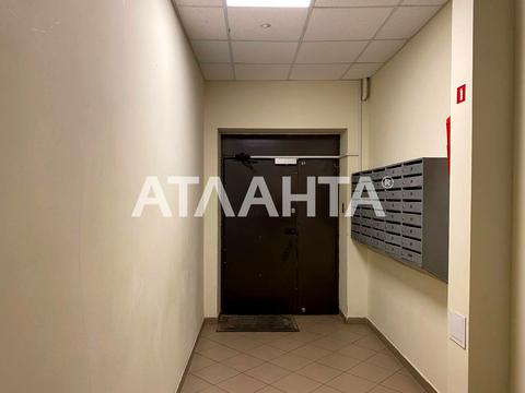 квартира по адресу Окружна ул., 2