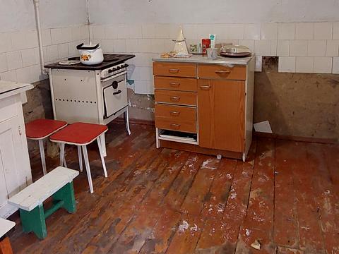 дом по адресу Каменское (Днепродзержинск), Бузкова, 54