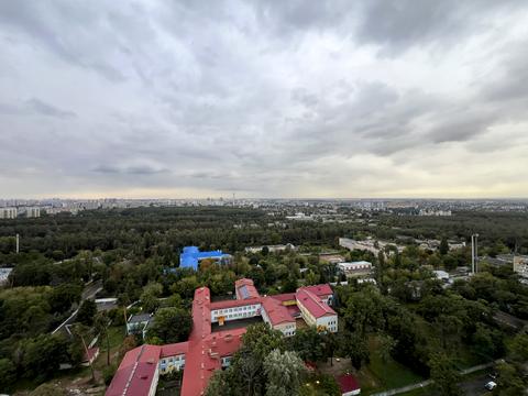 квартира по адресу Верховинная ул., 37