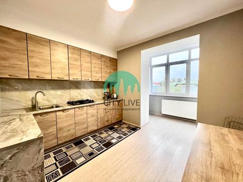 квартира за адресою Олександра Довженка вул., 25г