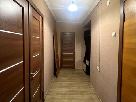 квартира по адресу Академика Богомольца ул., 27А