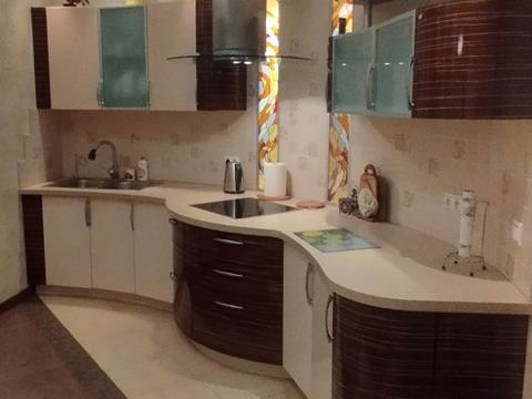 квартира за адресою Академічна вул. (Піонерська), 20б