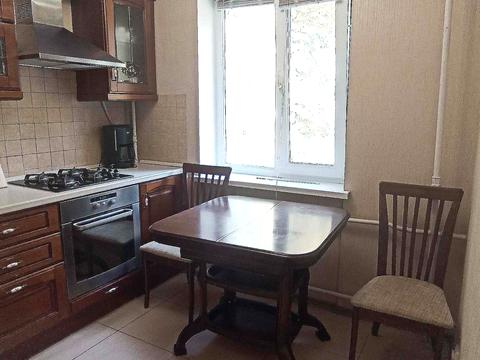 квартира за адресою Ушинського вул., 11