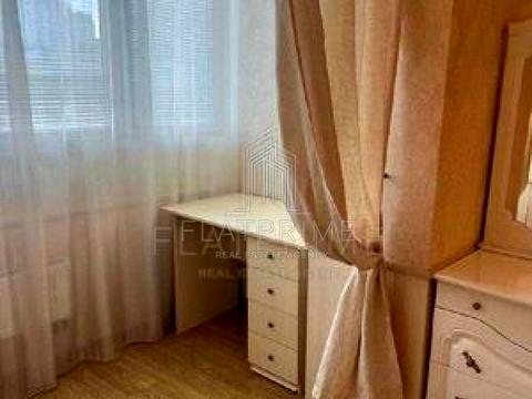 квартира по адресу Голосеевская ул., 13-А
