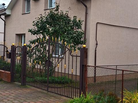 дом по адресу Трачей ул., 5