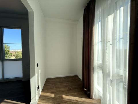 квартира по адресу Коцюбинского ул., 8