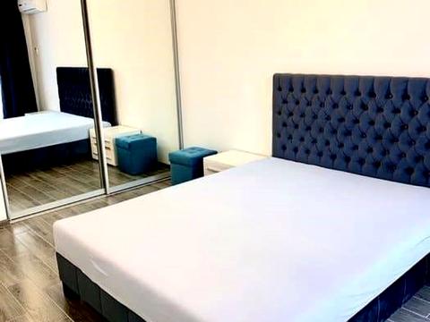 квартира за адресою Набережна Перемоги вул., 42