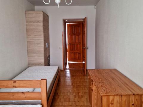 квартира по адресу Голосеевский просп. (40-летия Октября), 126к3