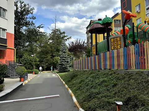квартира за адресою Миколи Сингаївського вул. (Ново-Оскольська), 2-ж