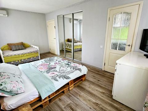 квартира по адресу Петра Калнышевского просп. (Косіора), 60