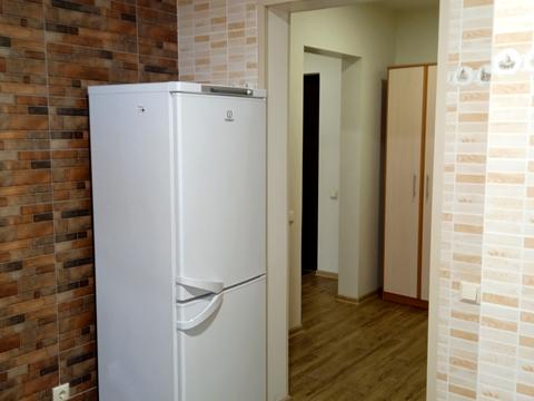 квартира по адресу Михаила Донца ул., 2-Б