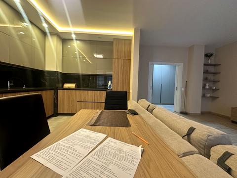 квартира по адресу Мечникова ул., 16е