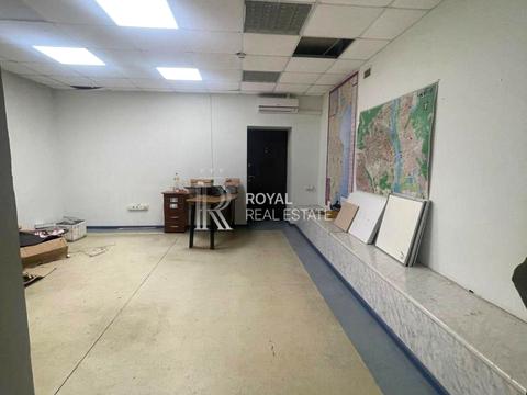 коммерческая по адресу Днепровская набережная ул., 13