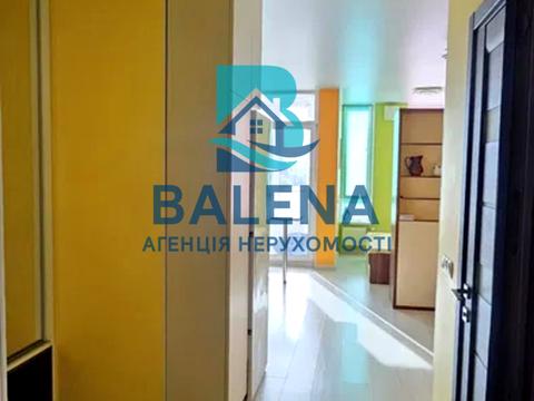 квартира по адресу Мартовская ул., 16 к3