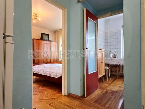 квартира за адресою Микільсько-Слобідська вул., 4