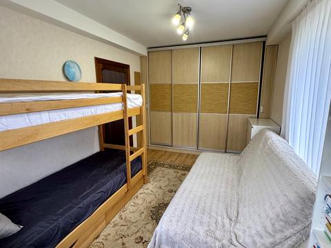 квартира по адресу Верховной Рады бульв., 3