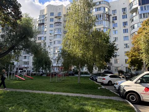 квартира по адресу Старокиевская ул. (Ватутіна), 99