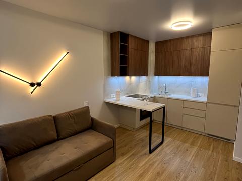 квартира за адресою Березнева вул., 14-Б