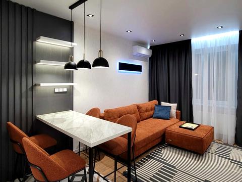 квартира за адресою Краківська вул., 27