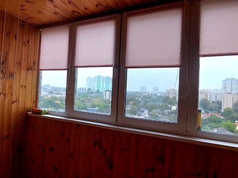 квартира за адресою Тетяни Яблонської вул., 6