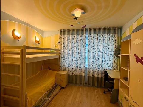 квартира за адресою Казимира Любомирського вул. (Лермонтова), 7