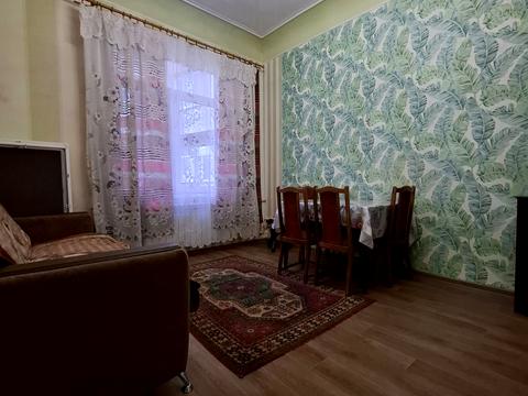 квартира по адресу Героев Харькова просп. (Московский), 96