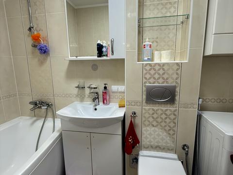 квартира за адресою Карла Мікльоша вул., 11