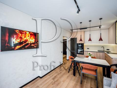 квартира за адресою Родини Крістерів вул., 14