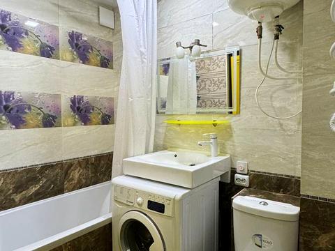 квартира за адресою Кривий Ріг, Кропивницького вул., 67А