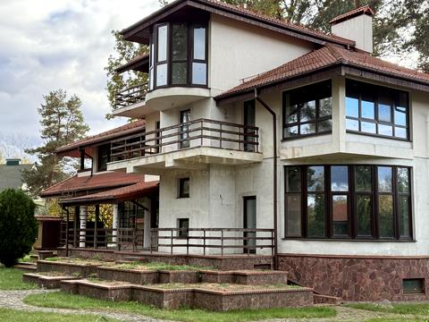 будинок за адресою Пашківська вул., 10