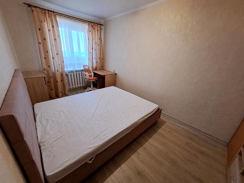 квартира по адресу Парковая ул., 36