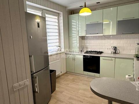 квартира по адресу Салтовское шоссе, 264к
