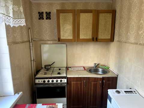 квартира по адресу Литвиненко-Вольгемут ул., 5