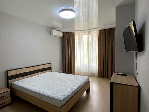 квартира по адресу Мартинова просп., 12