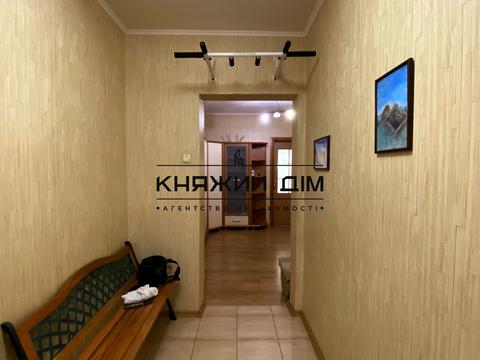 квартира за адресою Драгоманова вул., 1-Г
