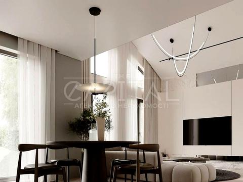 дом по адресу Привітна