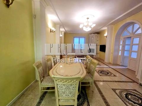дом по адресу Ольшанская ул., 34