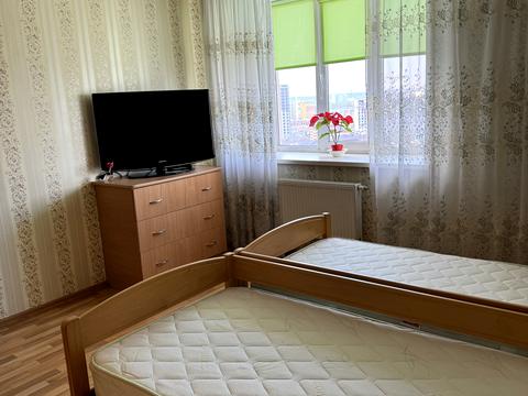 квартира за адресою Богдана Хмельницького бульв., 10