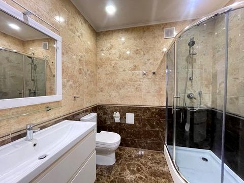квартира за адресою Південний бульв., 23